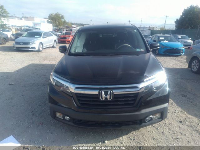 5FPYK3F57KB027581 Honda Ridgeline Rtl