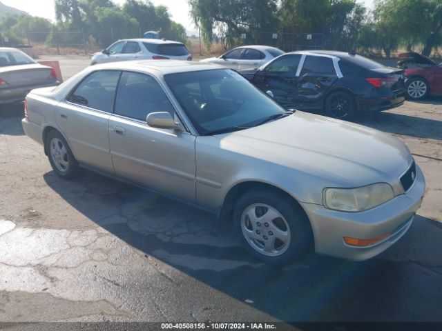 1997 ACURA TL JH4UA3643VC007748