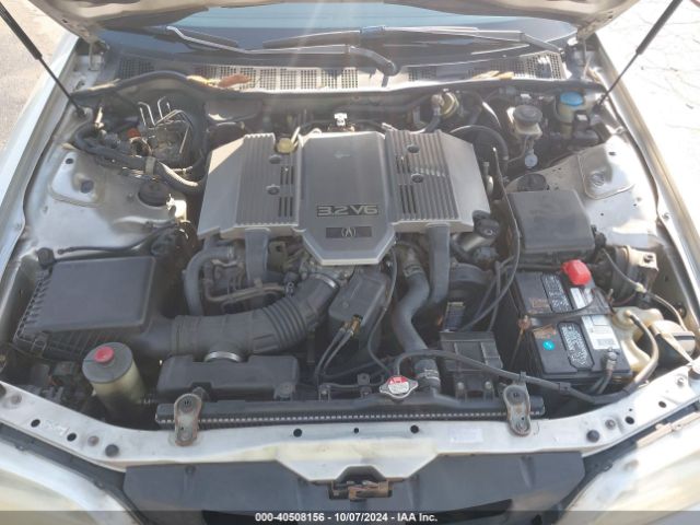 1997 ACURA TL JH4UA3643VC007748 Photo 9