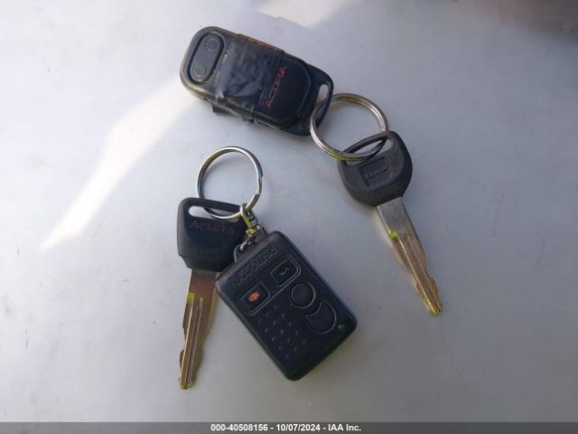 1997 ACURA TL JH4UA3643VC007748 Photo 10