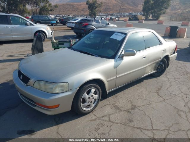 1997 ACURA TL JH4UA3643VC007748 Photo 1