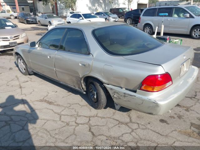 1997 ACURA TL JH4UA3643VC007748 Photo 2