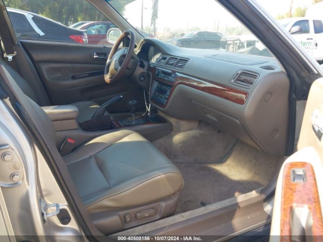 1997 ACURA TL JH4UA3643VC007748 Photo 4