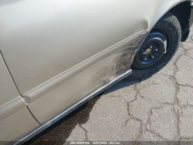 1997 ACURA TL JH4UA3643VC007748 Photo 5