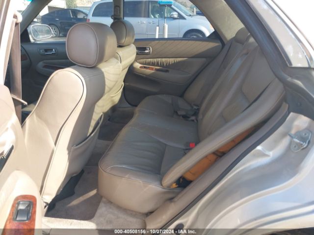1997 ACURA TL JH4UA3643VC007748 Photo 7