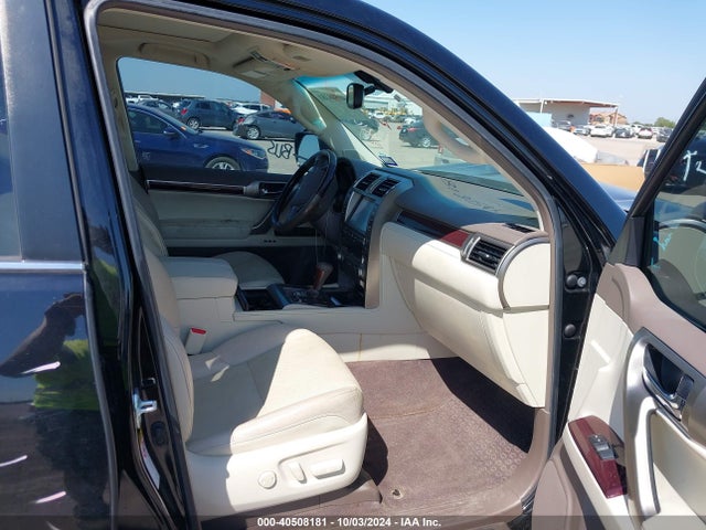 JTJBM7FX9K5222338 Lexus 460 Premium