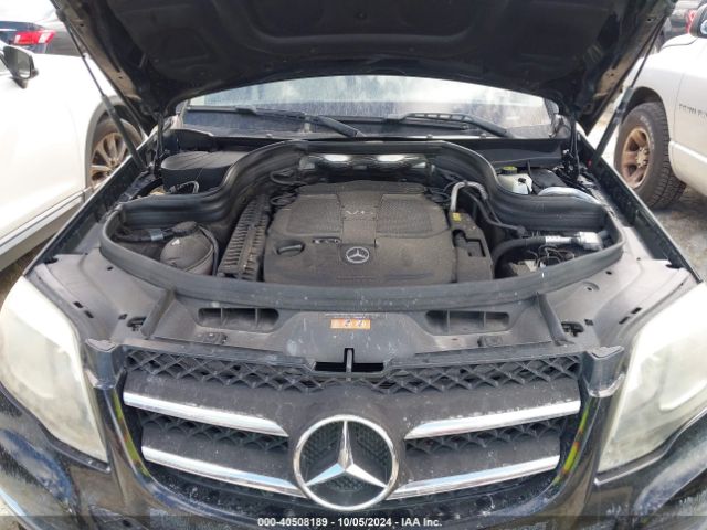 WDCGG5HB0EG324894 Mercedes-Benz GLK 350