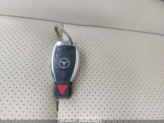 WDCGG5HB0EG324894 Mercedes-Benz GLK 350