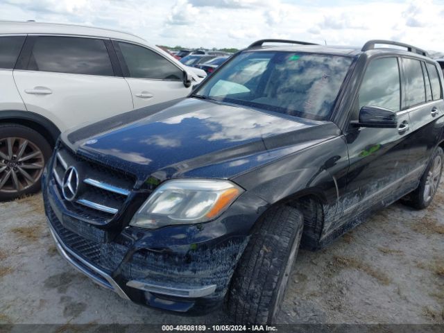WDCGG5HB0EG324894 Mercedes-Benz GLK 350