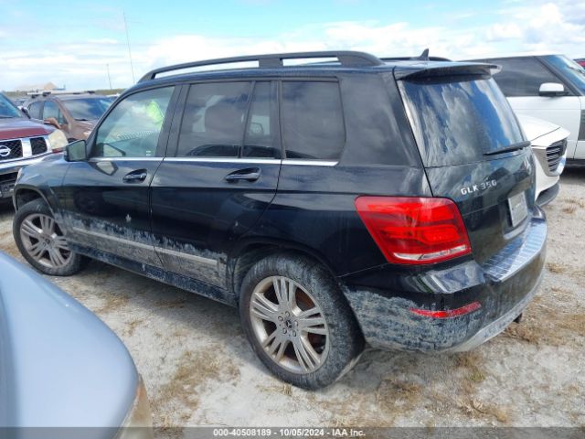 WDCGG5HB0EG324894 Mercedes-Benz GLK 350