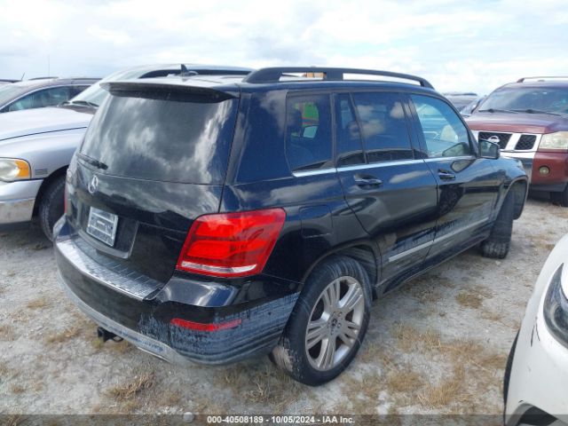 WDCGG5HB0EG324894 Mercedes-Benz GLK 350