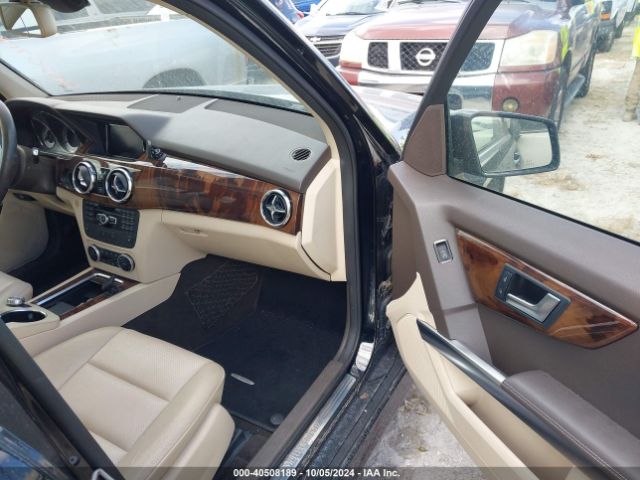 WDCGG5HB0EG324894 Mercedes-Benz GLK 350