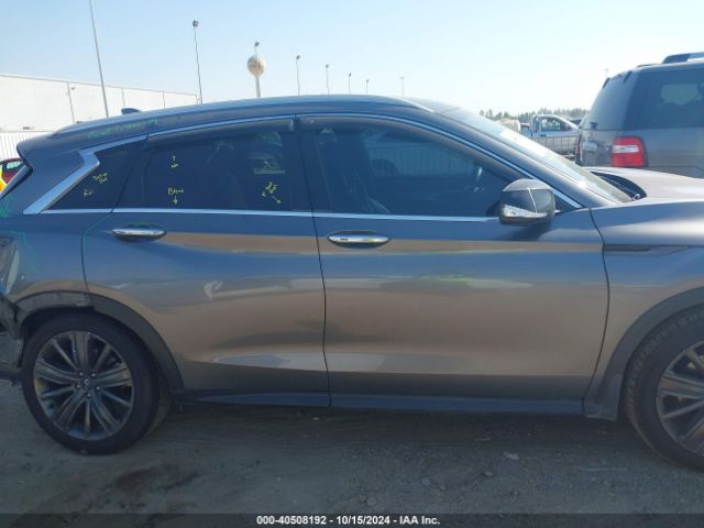 3PCAJ5M17LF120899 Infiniti Qx50 Essential