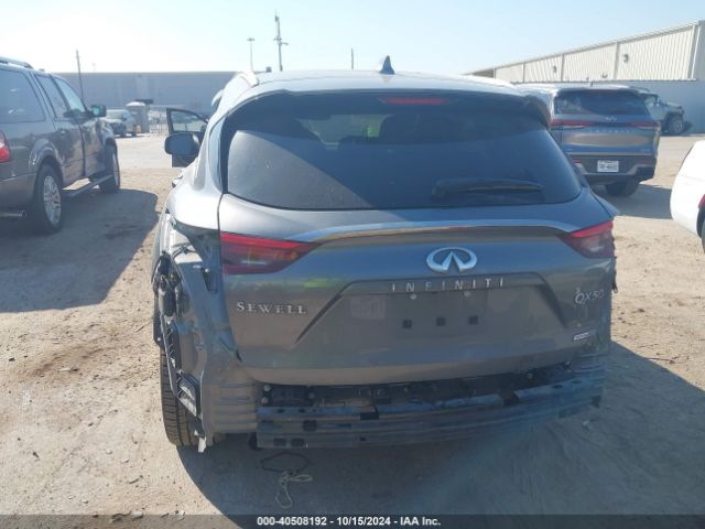 3PCAJ5M17LF120899 Infiniti Qx50 Essential