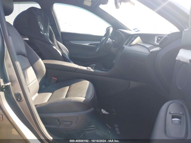 3PCAJ5M17LF120899 Infiniti Qx50 Essential