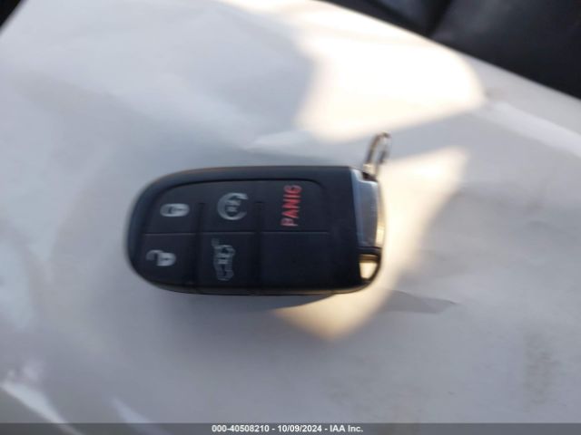 1C4RJFJM4EC347037 Jeep Grand Cherokee Summit