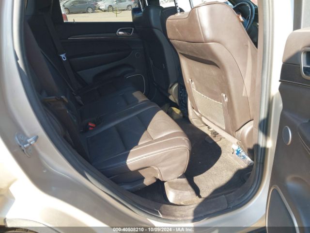 1C4RJFJM4EC347037 Jeep Grand Cherokee Summit