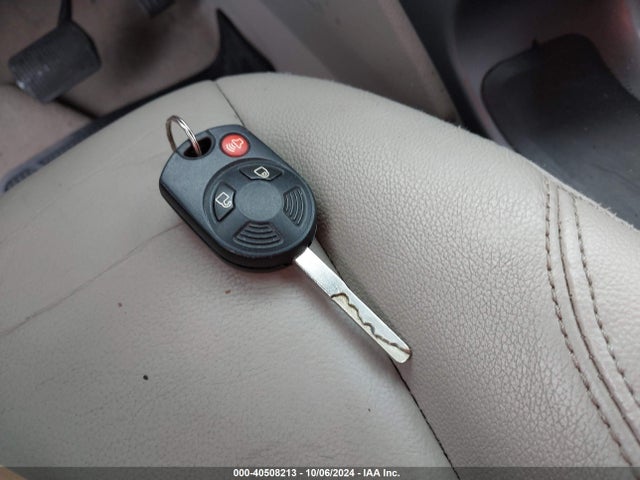 Ford ESCAPE SE 2015 1FMCU0GX9FUB48570 Image 11