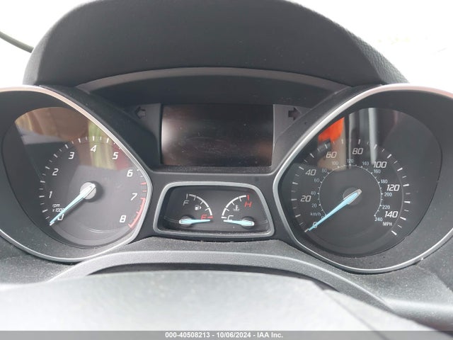 Ford ESCAPE SE 2015 1FMCU0GX9FUB48570 Image 15