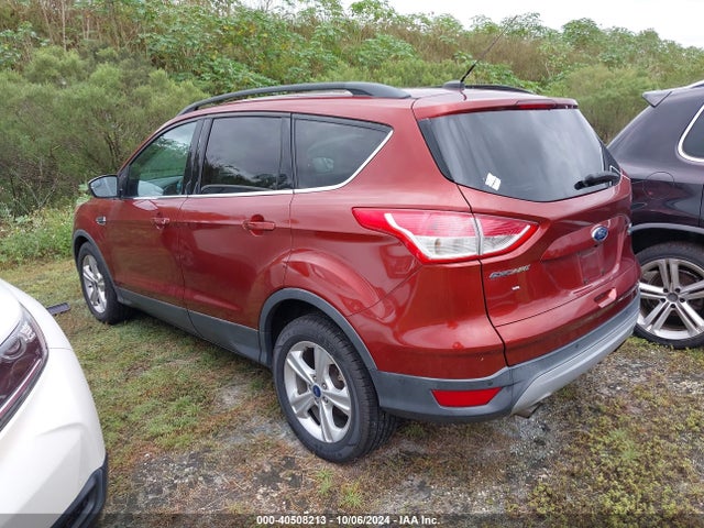 Ford ESCAPE SE 2015 1FMCU0GX9FUB48570 Image 3