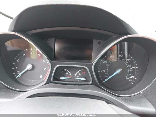Ford ESCAPE SE 2015 1FMCU0GX9FUB48570 Image 7
