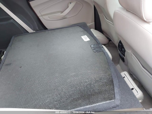 Ford ESCAPE SE 2015 1FMCU0GX9FUB48570 Image 8