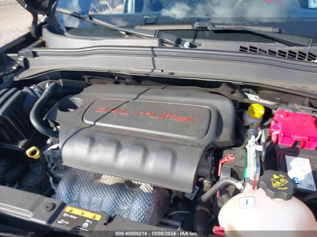 ZACNJDBB2MPM62212 Jeep Renegade 80th Anniversary 4x4