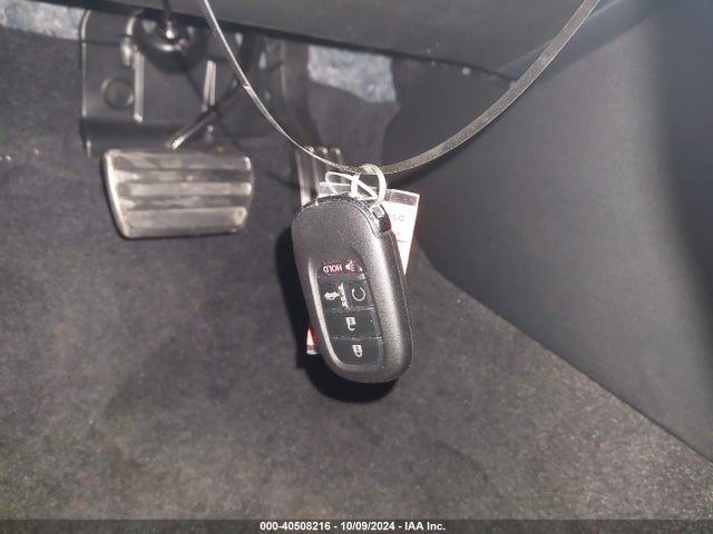 Honda Civic Sport 2025 2HGFE2F5XSH516733 Image 11
