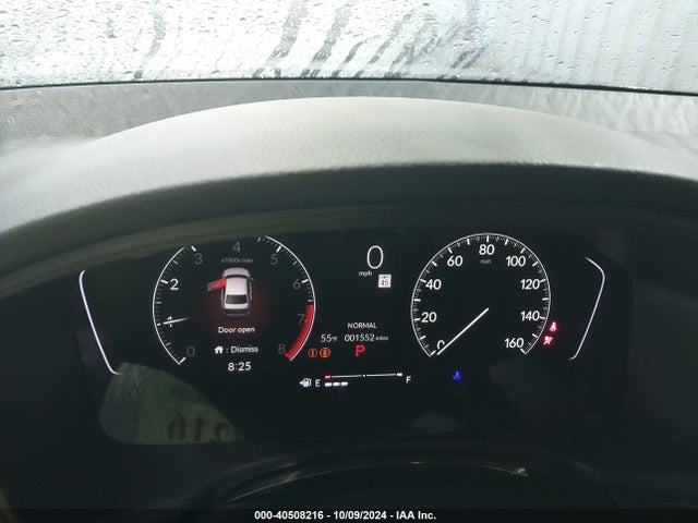 Honda Civic Sport 2025 2HGFE2F5XSH516733 Image 16