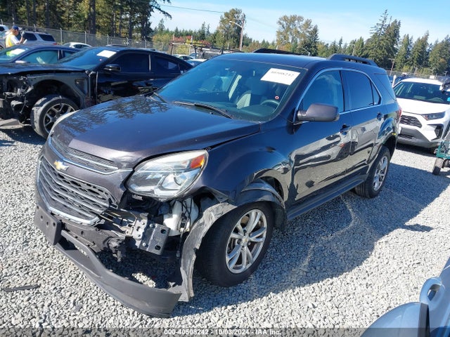 Chevrolet EQUINOX LT 2016 2GNALCEK5G6316638 Image 15
