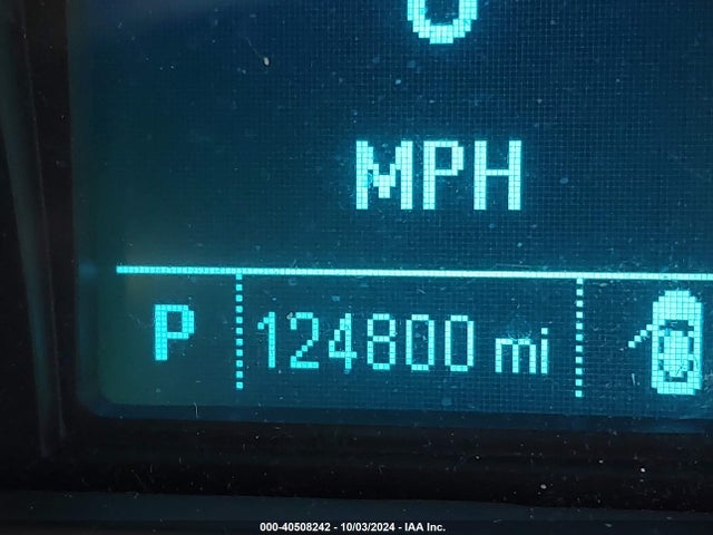 Chevrolet EQUINOX LT 2016 2GNALCEK5G6316638 Image 16