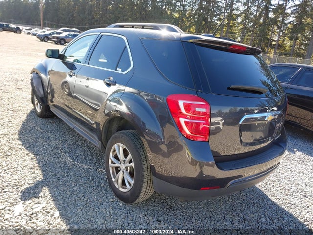 Chevrolet EQUINOX LT 2016 2GNALCEK5G6316638 Image 3