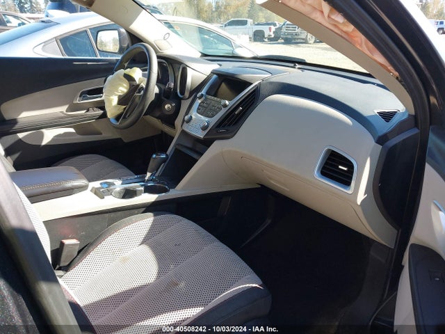 Chevrolet EQUINOX LT 2016 2GNALCEK5G6316638 Image 5