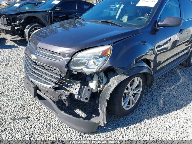 Chevrolet EQUINOX LT 2016 2GNALCEK5G6316638 Image 6