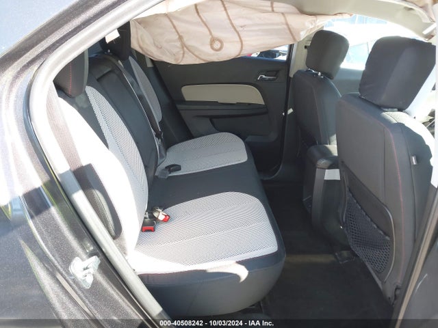 Chevrolet EQUINOX LT 2016 2GNALCEK5G6316638 Image 8