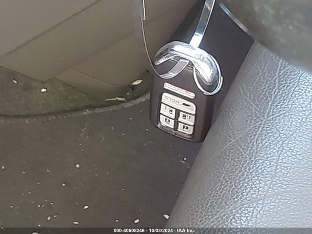 Honda Odyssey Ex-l 2016 5FNRL5H68GB051231 Image 11