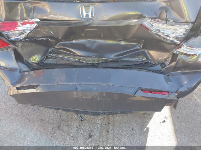 Honda Odyssey Ex-l 2016 5FNRL5H68GB051231 Image 6