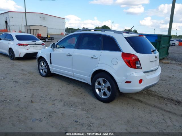 3GNAL3EK9ES623454 Chevrolet Captiva Sport Lt