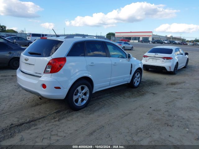 3GNAL3EK9ES623454 Chevrolet Captiva Sport Lt