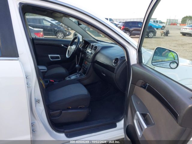 3GNAL3EK9ES623454 Chevrolet Captiva Sport Lt