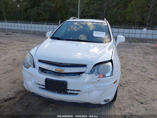 3GNAL3EK9ES623454 Chevrolet Captiva Sport Lt