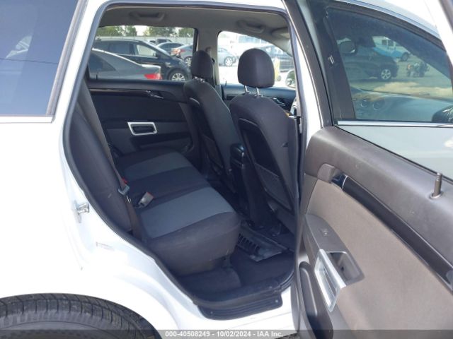 3GNAL3EK9ES623454 Chevrolet Captiva Sport Lt