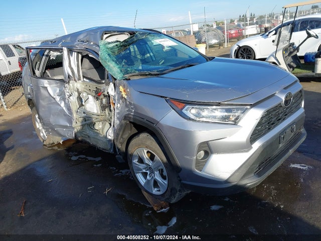 2020 2T3P1RFV3LC074470 main image