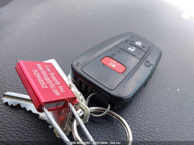 Toyota Rav4 Xle 2020 2T3P1RFV3LC074470 Image 11