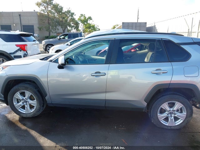 Toyota Rav4 Xle 2020 2T3P1RFV3LC074470 Image 15