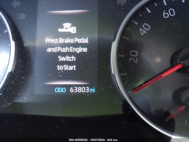 Toyota Rav4 Xle 2020 2T3P1RFV3LC074470 Image 16
