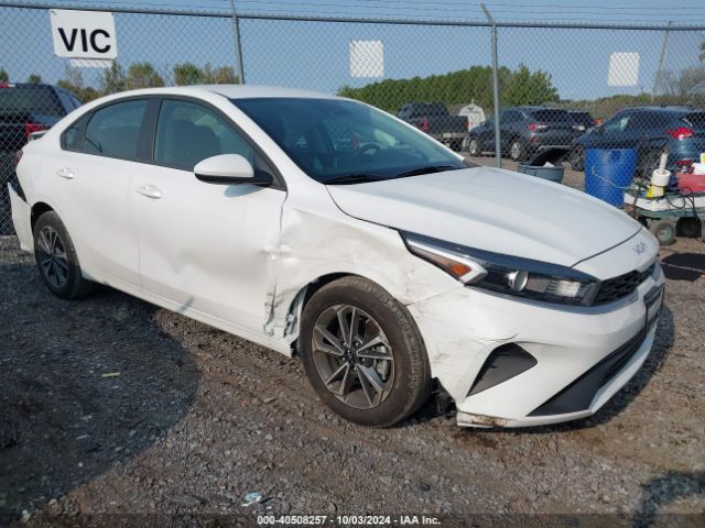 3KPF24AD7RE720638 auction archive image