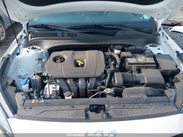 3KPF24AD7RE720638 KIA Forte Lxs
