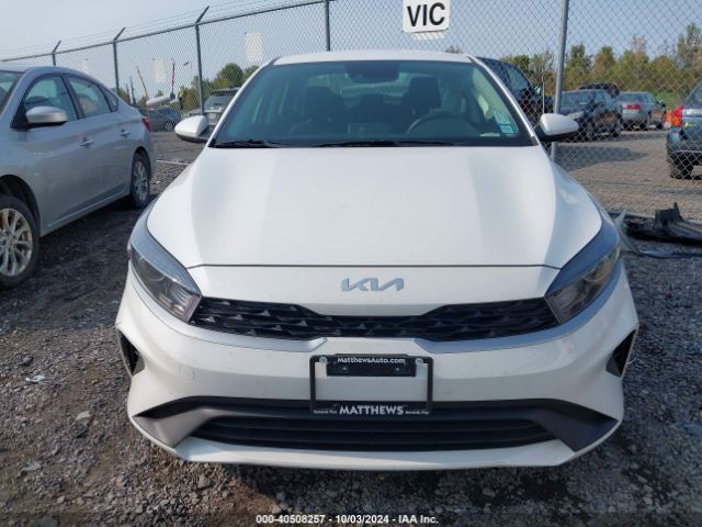 3KPF24AD7RE720638 KIA Forte Lxs