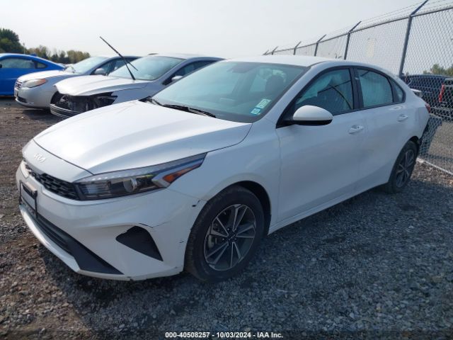 3KPF24AD7RE720638 KIA Forte Lxs